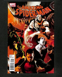 Amazing Spider-Man #642