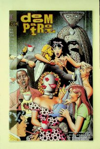 Doom Patrol #64 (Mar 1993; DC) - Near Mint