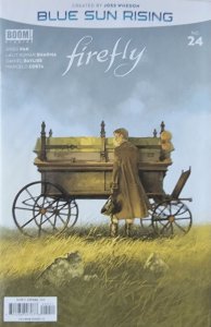 Firefly #24 (2020)