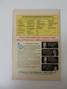 Special Marvel Edition #5 (1972) VF- condition