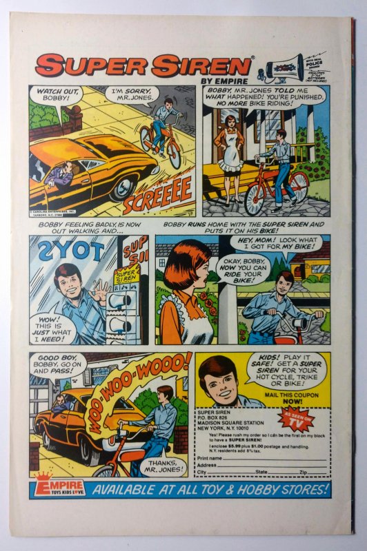 Batman #301 (7.0, 1978)