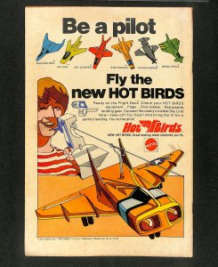 Our Fighting Forces #132