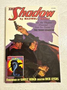 Shadow SC Double Novel Series #7 8.0 (2007)