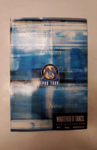 Inquest Gamer #53 NM Wizard Comic Book J715