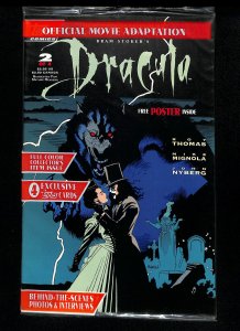 Dracula #2 Mike Mignola Variant