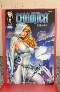Chaotica #1