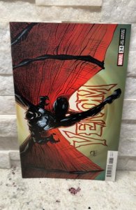 Venom #34 Stegman Cover (2021)