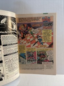 Adventure Comics #483