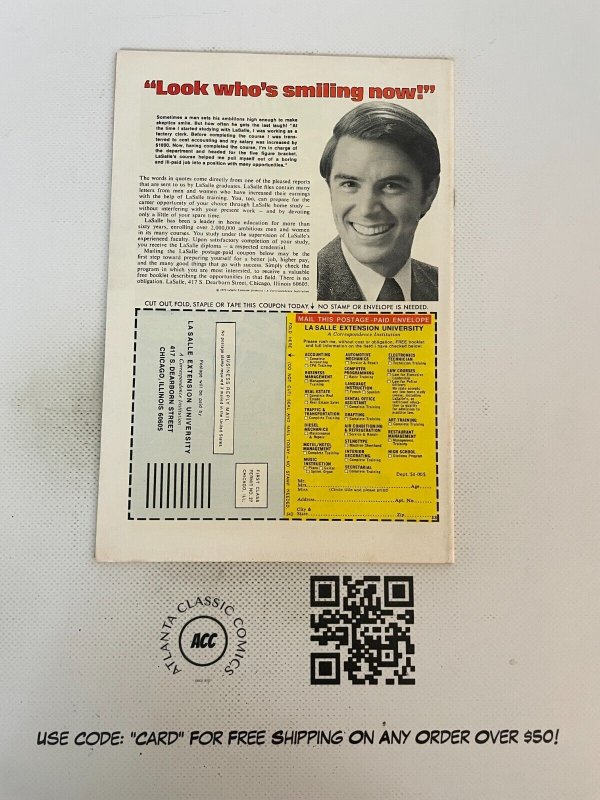 Marvel Two-In-One # 4 NM Comic Book Thing Fantastic Four Sub-Mariner 4 SM16