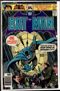 Batman #280 (1976) Batman