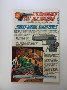 G.I. Combat #235 (1981) VF+ condition