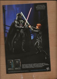 STAR WARS KANAN LAST PADAWAN #1 1ST CAMEO APPEARANCE REBELS 2ND PRINTING EZRA 