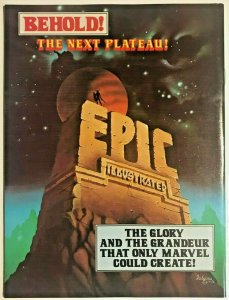 MARVEL SUPER SPECIAL#11 VF/NM 1979 'WEIRDWORLD' BRONZE AGE MAGAZINE   