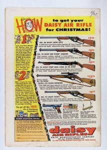 Adventure Comics #244 (1958)