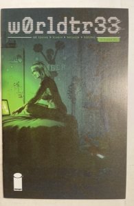 w0rldtr33 #1 (2023)