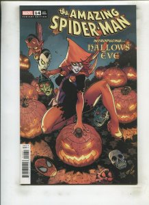 AMAZING SPIDER-MAN #14 LGY#908 (9.2) VARIANT!! 2023