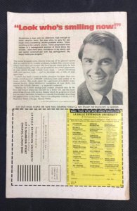 The Defenders #33 (1976)