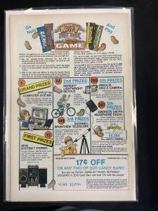 The Amazing Spider-Man #272 (1986)