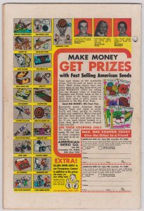 Amazing Spiderman #85 (fair - good)