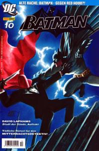 Stadt der Sünde Teil 1