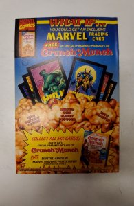 Darkhawk #27 (1993) NM Marvel Comic Book J688