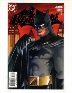 Batman #627 >>> 1¢ Auction! See More! (ID#53)