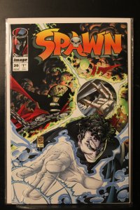 Spawn #20 (1994)
