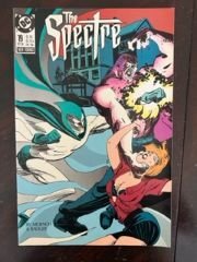 The Spectre #19 (1988) - NM