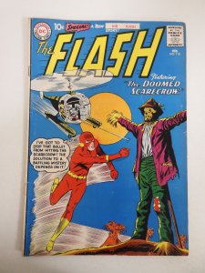 The Flash #118 (1961) VG- Condition see desc