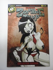 Zombie Tramp: Origins Volume 1 #2 NM Condition!