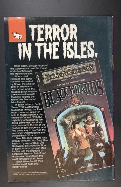 Iron Man #232 (1988)