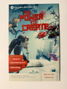 The Amazing Spider-Man #4 (2014) 1st Silk!