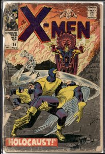 The X-Men #26 (1966) X-Men