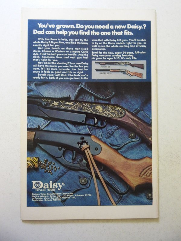 Weird Western Tales #30 (1975)  FN/VF Condition