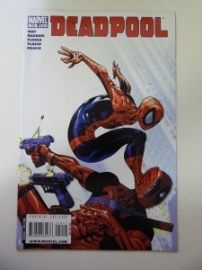 Deadpool #19 (2010) VF/NM Condition