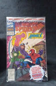 The Amazing Spider-Man Annual #27 *sealed* (1993)