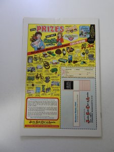 Strange Tales #176 (1974) FN- condition MVS intact