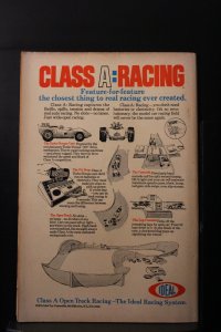 Amazing Adventures #14 (1972)