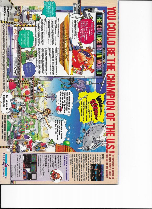 Bats, Cats, & Cadillacs #1 Newsstand Edition (1990)