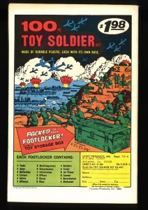 Marvel Team-up #93 VF- 7.5