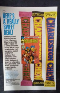 Wolverine #61 (1992)