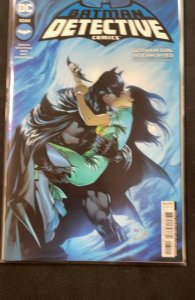 Detective Comics #1061 (2022)