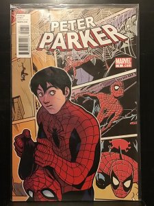 Peter Parker #1 (2010)