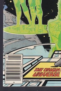 Legion of Super-heroes #295 1983 DC 6.5 Fine+ comic