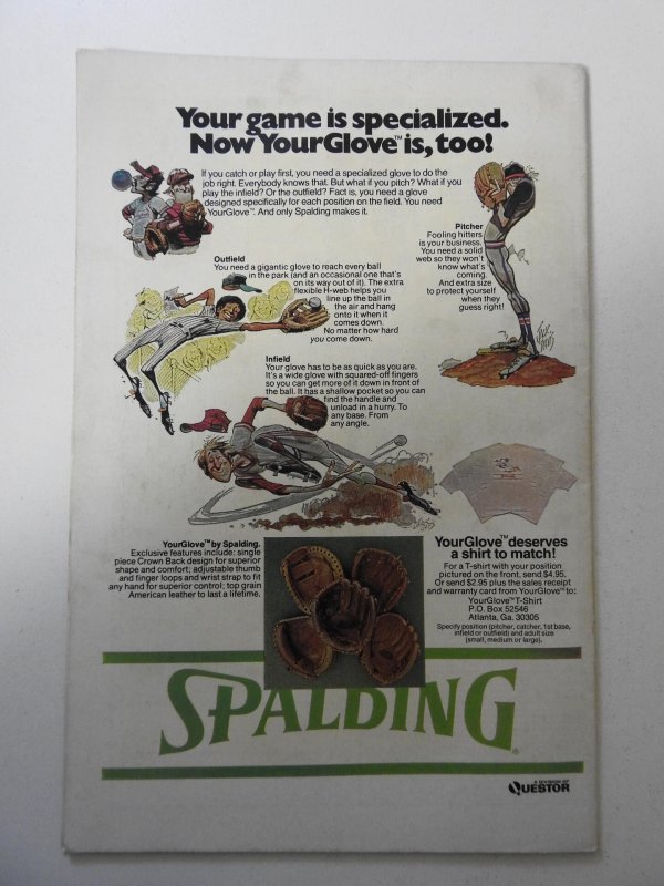 Marvel Team-Up #49 (1976) FN+ Condition!