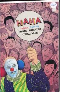 Haha #6 (2021)