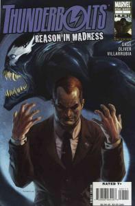 Thunderbolts: Reason in Madness #1 VF ; Marvel | Venom