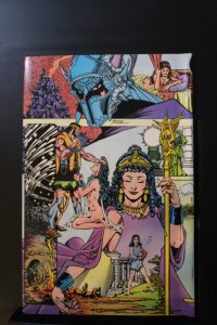 Wonder Woman #1 (1987)