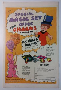 Action Comics #464 (8.0, 1976)