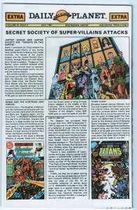 WORLD’S FINEST COMICS #272 - 7.5 - WP - Superman -Batman -Green Arrow